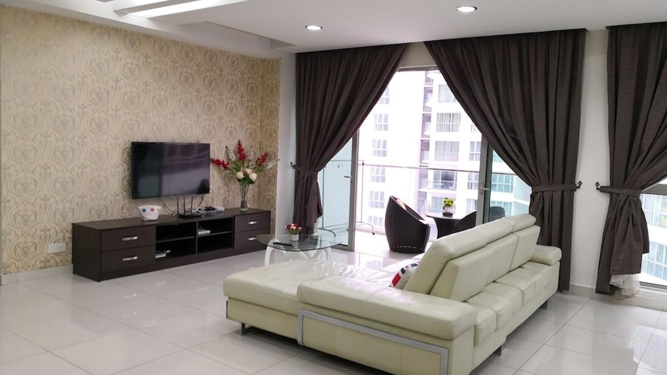 Regalia Suites Kuala Lumpur