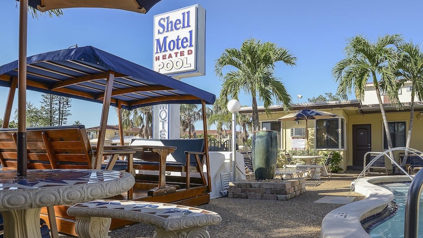 Shell Motel
